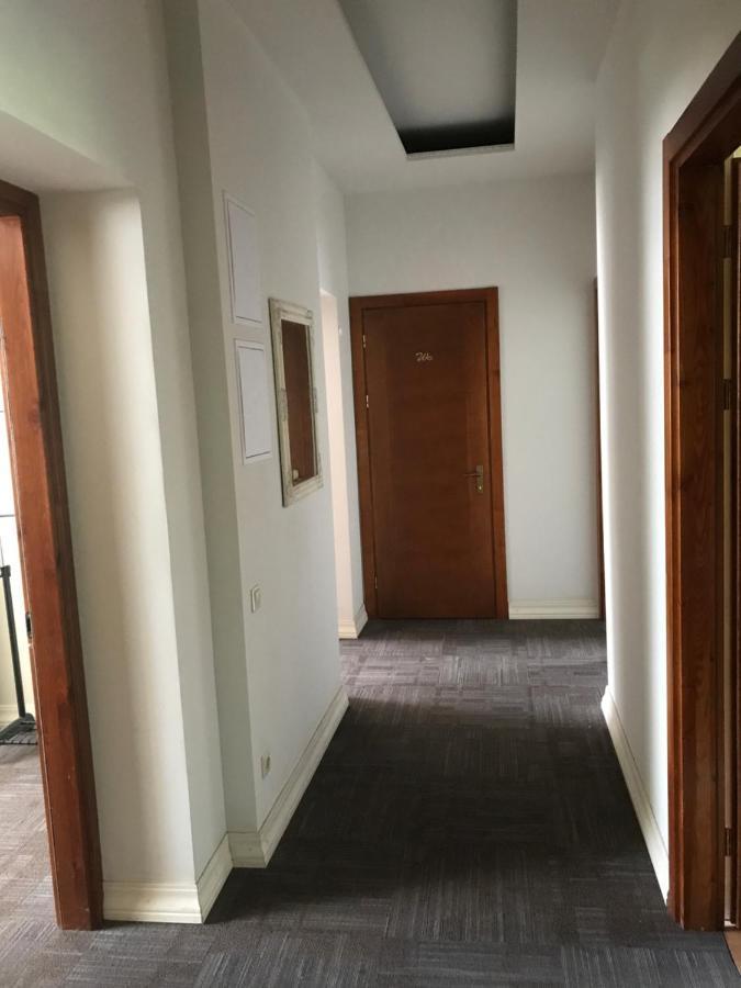 Guesthouse Jakob Lenz Ρίγα Εξωτερικό φωτογραφία