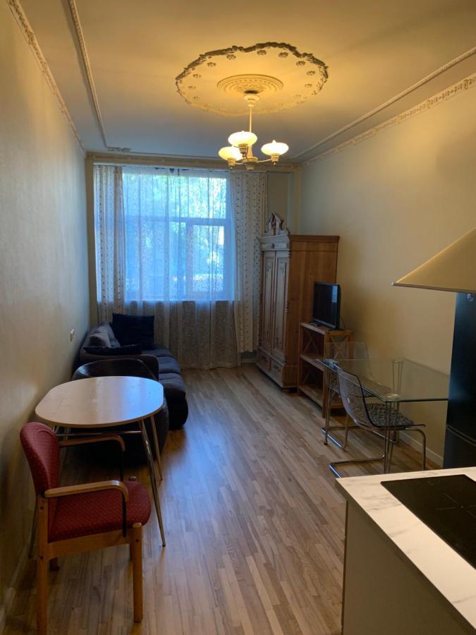 Guesthouse Jakob Lenz Ρίγα Εξωτερικό φωτογραφία