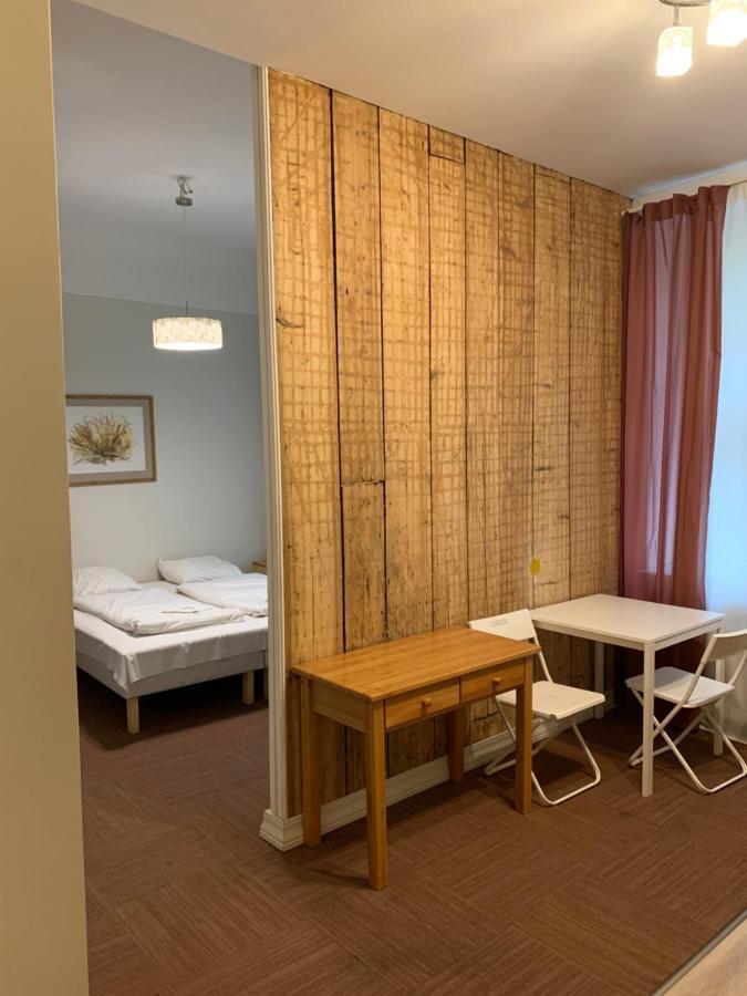 Guesthouse Jakob Lenz Ρίγα Εξωτερικό φωτογραφία