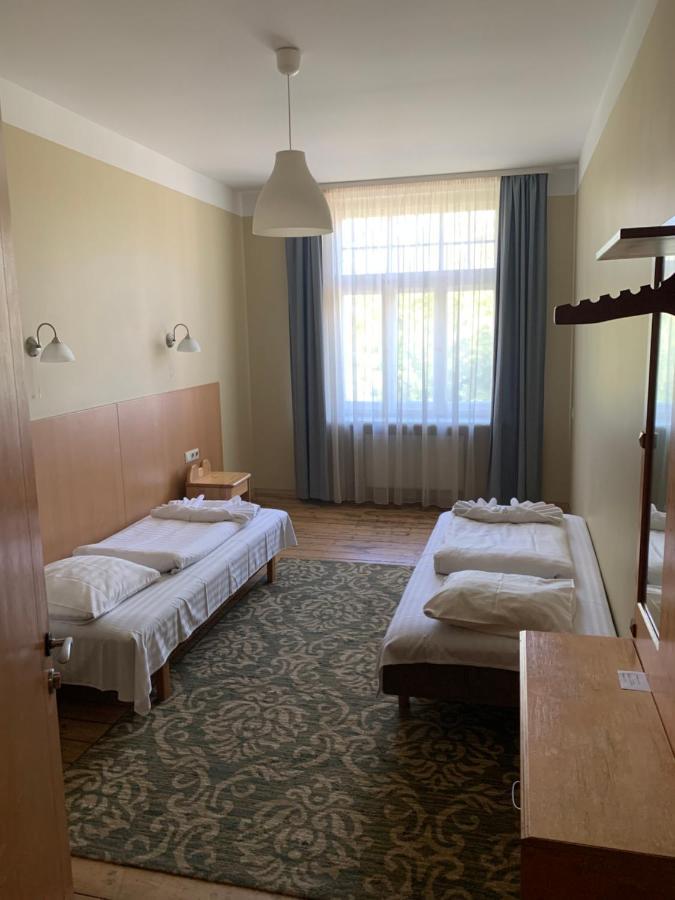 Guesthouse Jakob Lenz Ρίγα Εξωτερικό φωτογραφία