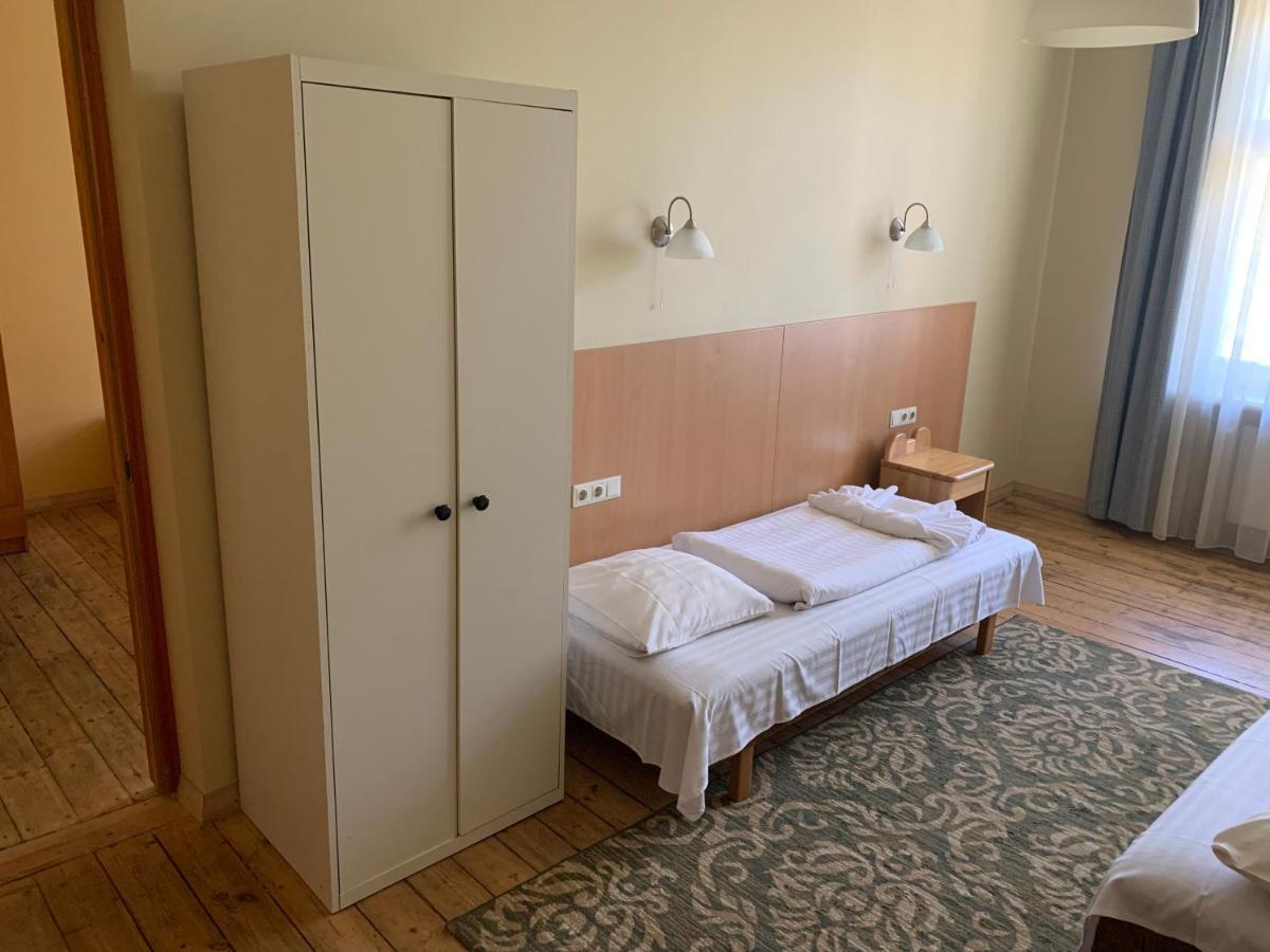 Guesthouse Jakob Lenz Ρίγα Εξωτερικό φωτογραφία