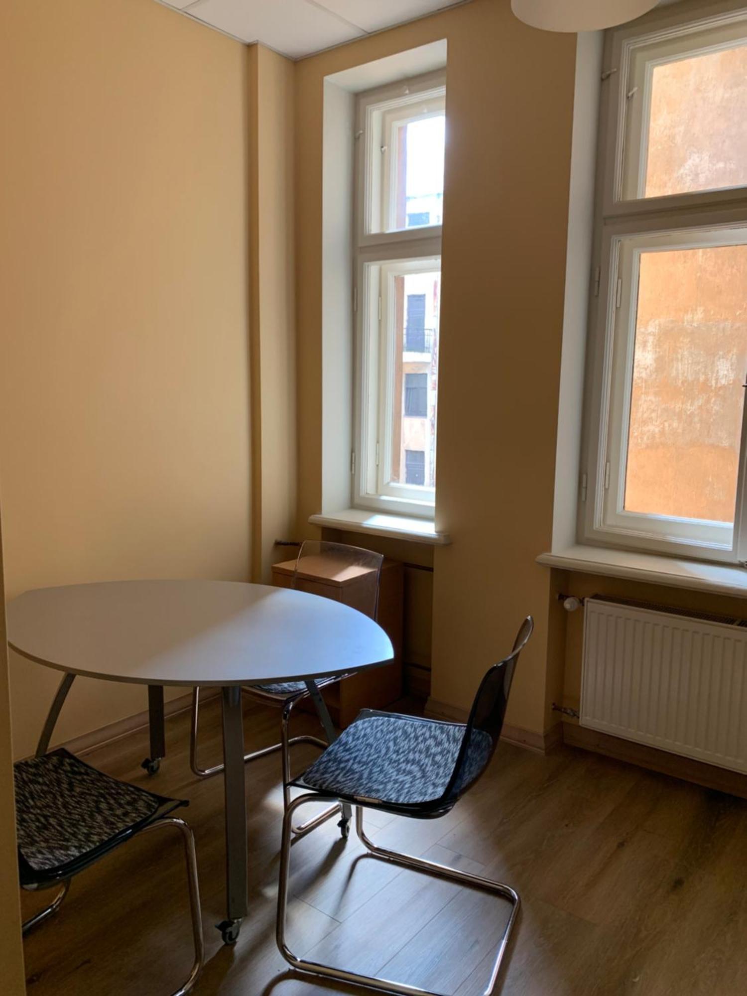 Guesthouse Jakob Lenz Ρίγα Εξωτερικό φωτογραφία