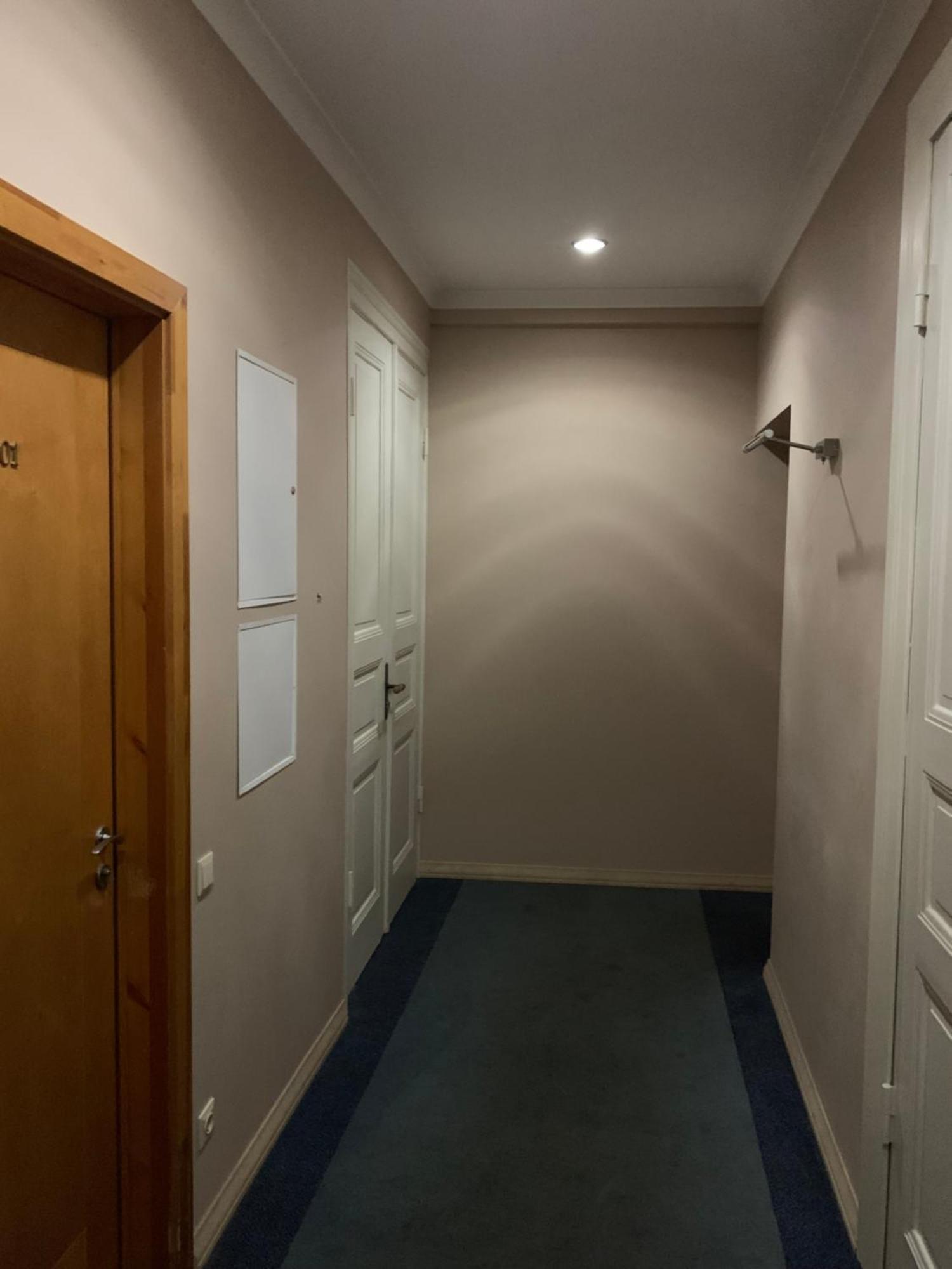 Guesthouse Jakob Lenz Ρίγα Εξωτερικό φωτογραφία