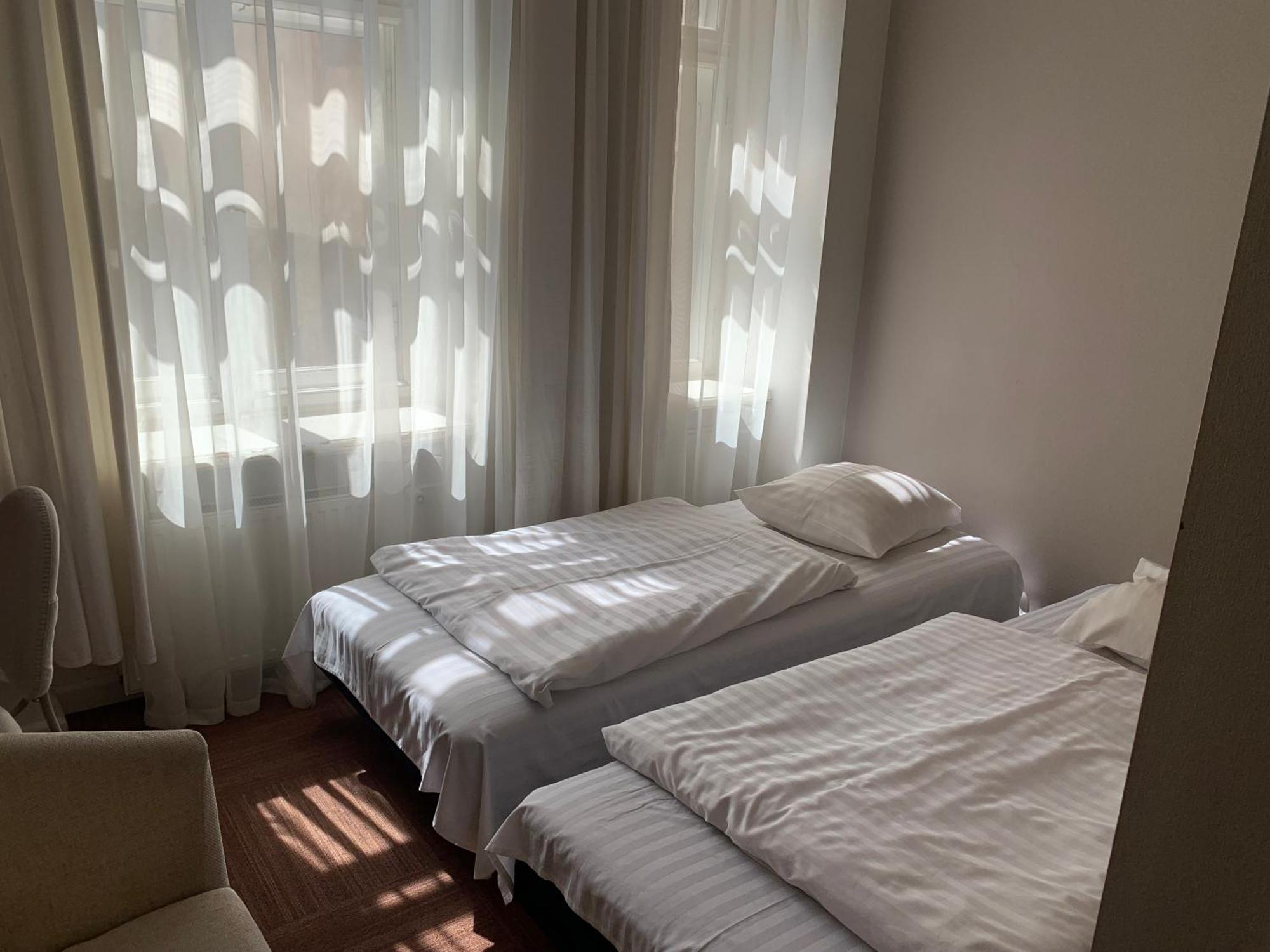 Guesthouse Jakob Lenz Ρίγα Εξωτερικό φωτογραφία