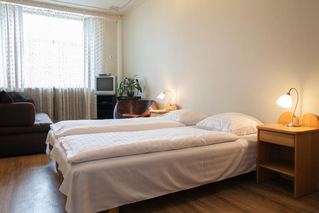 Guesthouse Jakob Lenz Ρίγα Εξωτερικό φωτογραφία