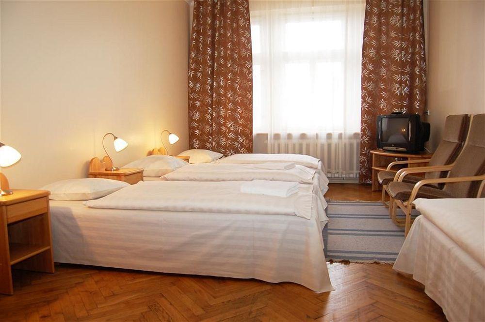 Guesthouse Jakob Lenz Ρίγα Εξωτερικό φωτογραφία