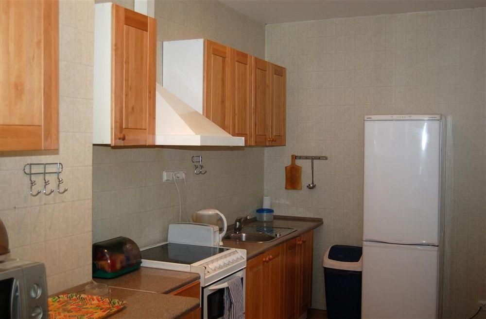 Guesthouse Jakob Lenz Ρίγα Εξωτερικό φωτογραφία