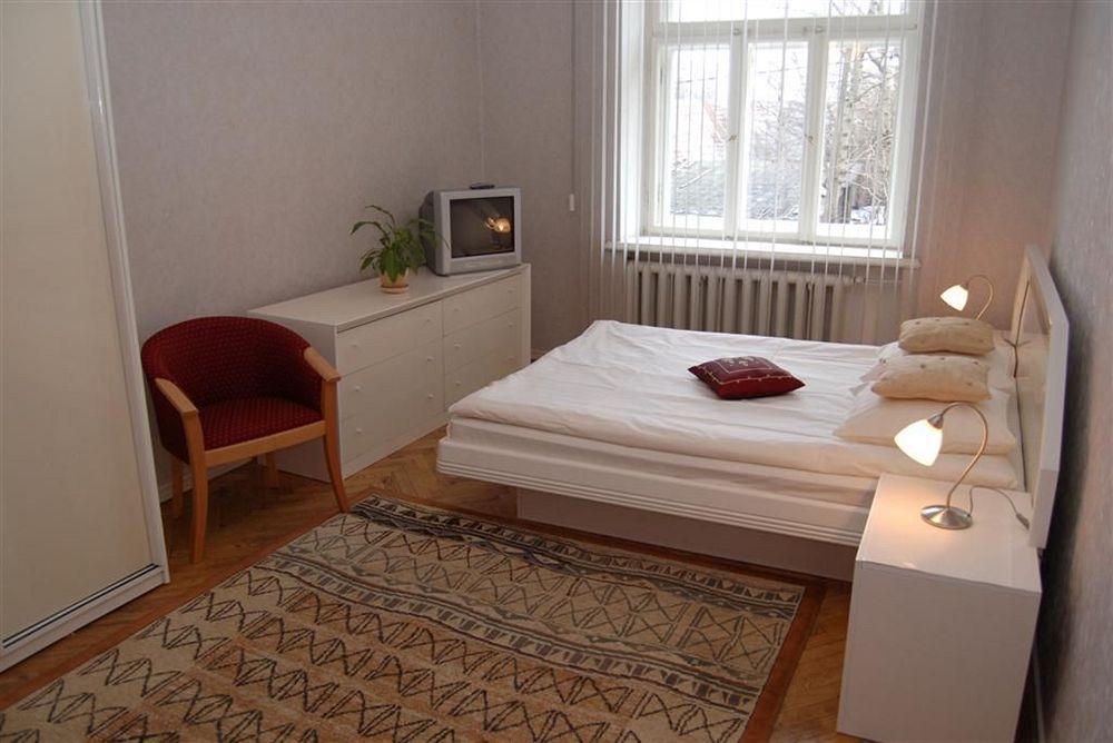 Guesthouse Jakob Lenz Ρίγα Εξωτερικό φωτογραφία