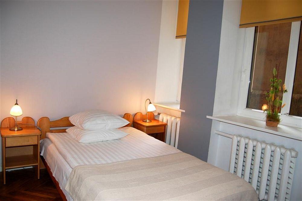 Guesthouse Jakob Lenz Ρίγα Εξωτερικό φωτογραφία