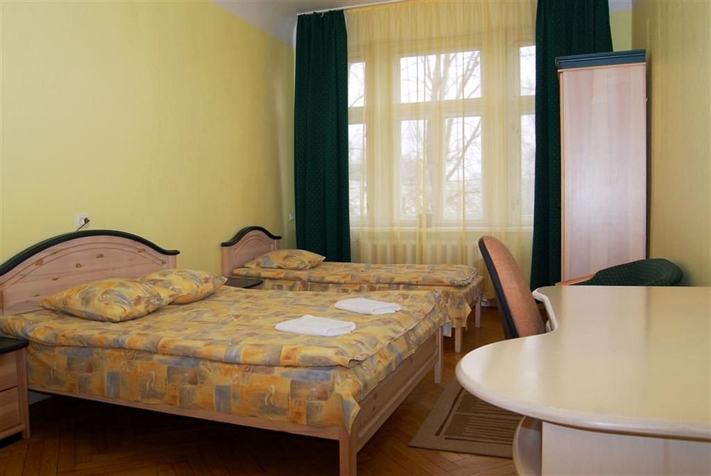 Guesthouse Jakob Lenz Ρίγα Εξωτερικό φωτογραφία