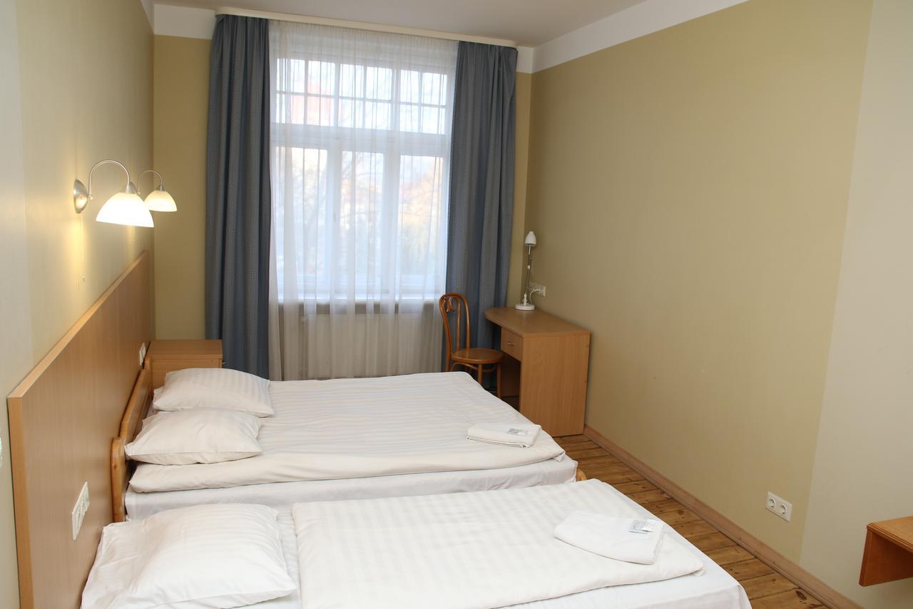 Guesthouse Jakob Lenz Ρίγα Εξωτερικό φωτογραφία