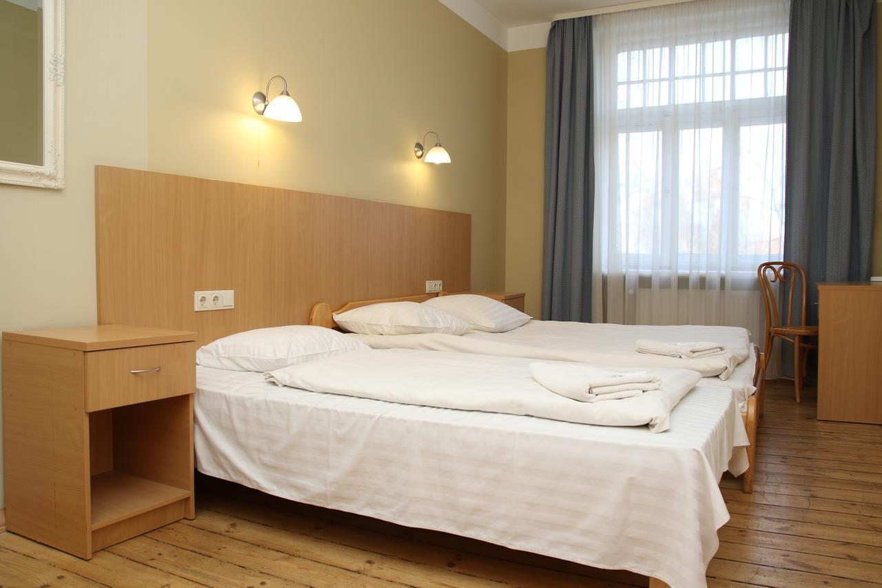Guesthouse Jakob Lenz Ρίγα Εξωτερικό φωτογραφία
