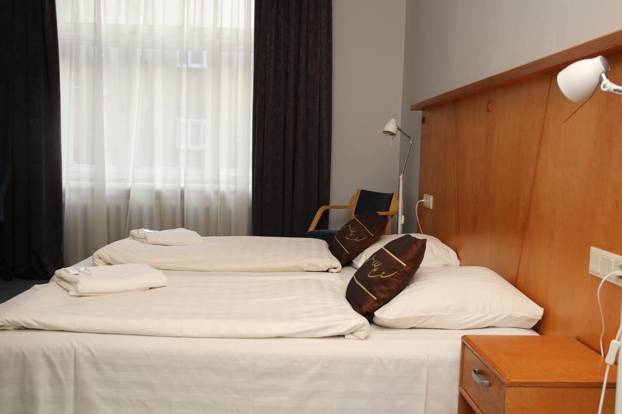 Guesthouse Jakob Lenz Ρίγα Εξωτερικό φωτογραφία