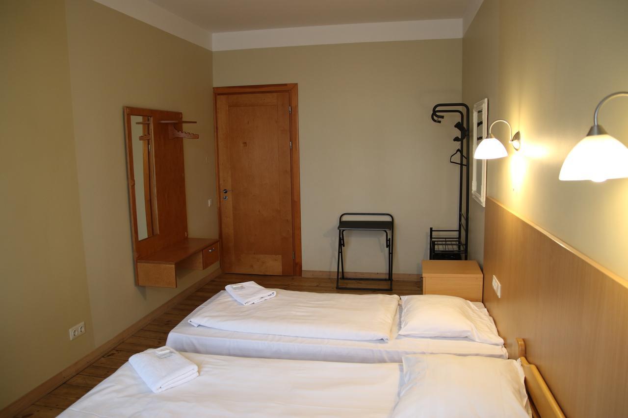 Guesthouse Jakob Lenz Ρίγα Εξωτερικό φωτογραφία