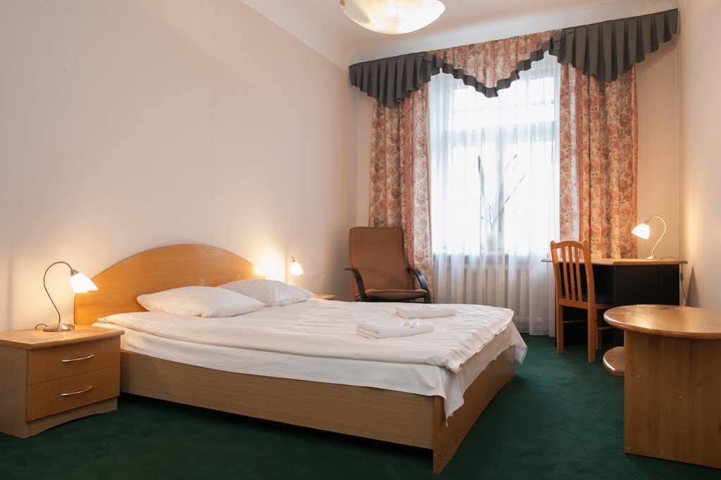 Guesthouse Jakob Lenz Ρίγα Εξωτερικό φωτογραφία