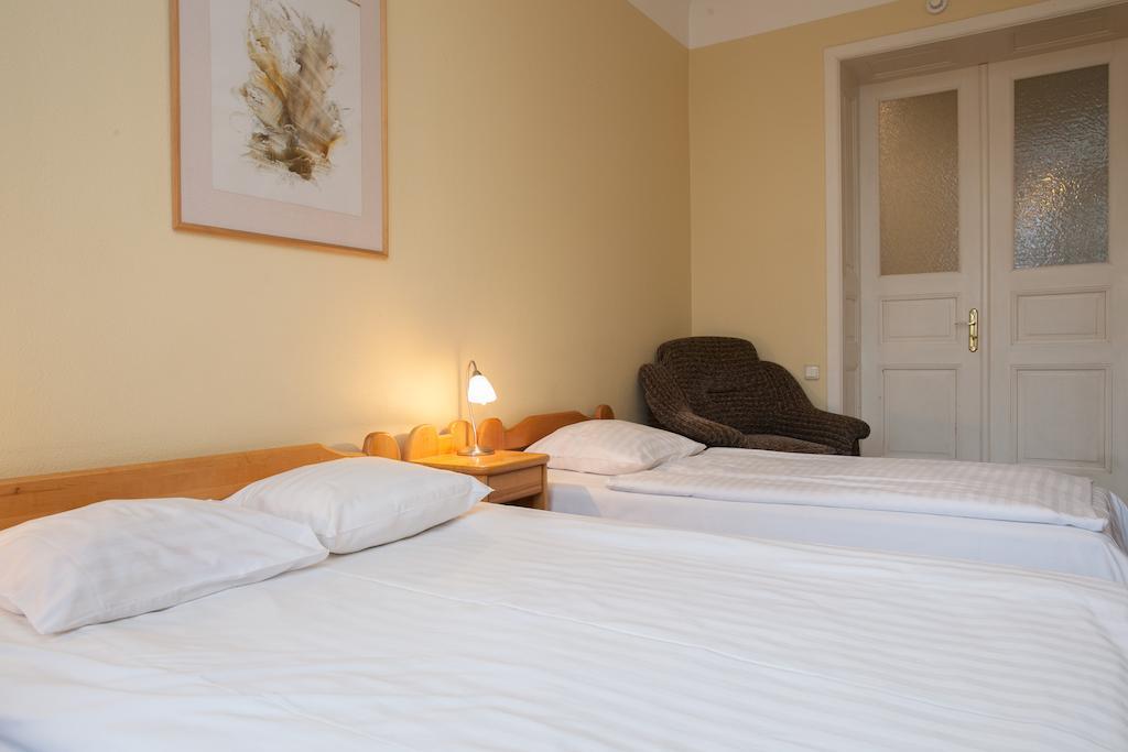 Guesthouse Jakob Lenz Ρίγα Εξωτερικό φωτογραφία