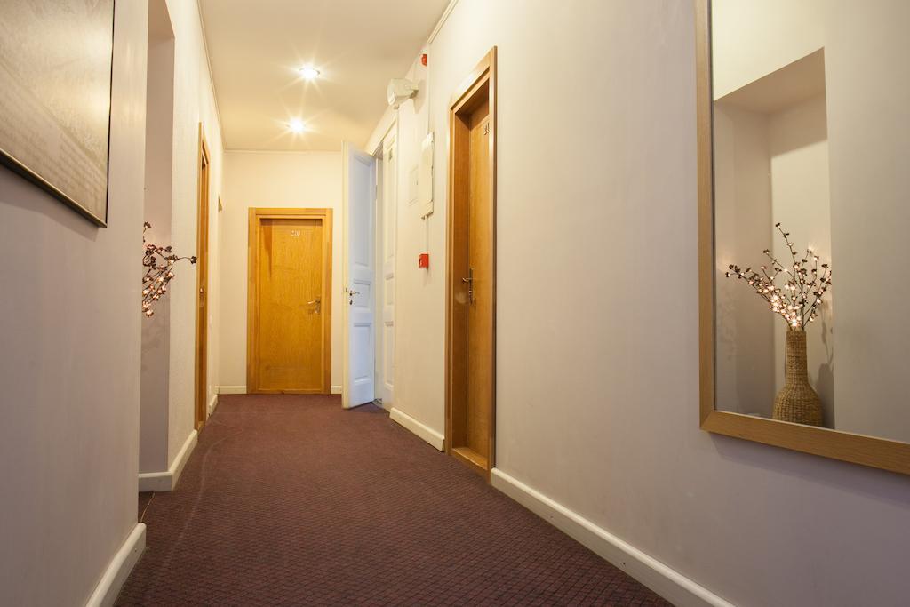 Guesthouse Jakob Lenz Ρίγα Εξωτερικό φωτογραφία
