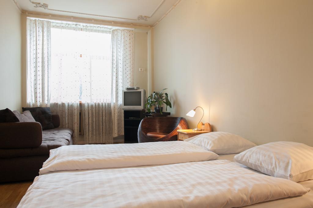 Guesthouse Jakob Lenz Ρίγα Εξωτερικό φωτογραφία